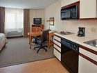 фото отеля Candlewood Suites Emporia