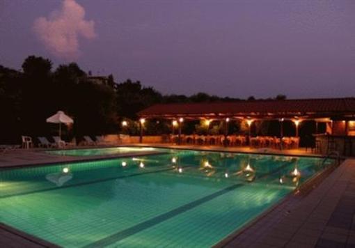 фото отеля Kyriaki Hotel Nea Kydonia