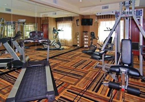 фото отеля Comfort Inn & Suites Paris (Texas)