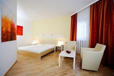 фото отеля Mader Hotel Katsdorf