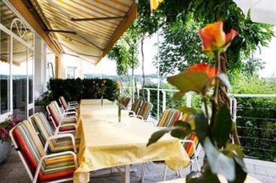 фото отеля Mader Hotel Katsdorf