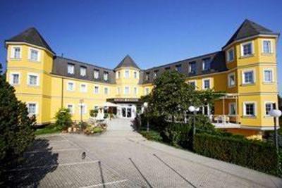 фото отеля Mader Hotel Katsdorf