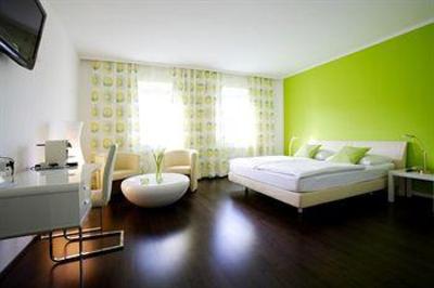 фото отеля Mader Hotel Katsdorf