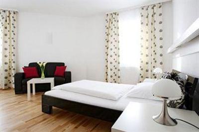 фото отеля Mader Hotel Katsdorf