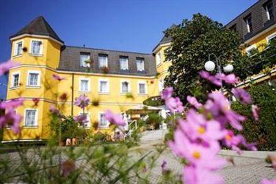 фото отеля Mader Hotel Katsdorf