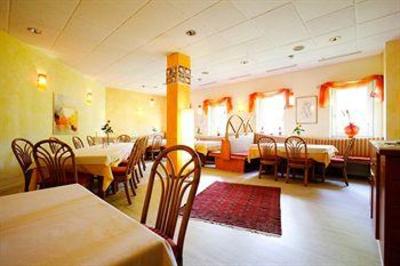 фото отеля Mader Hotel Katsdorf