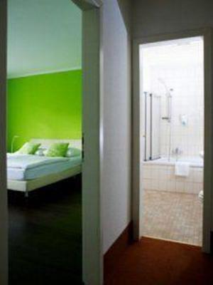 фото отеля Mader Hotel Katsdorf