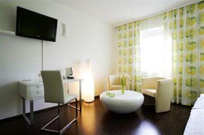 фото отеля Mader Hotel Katsdorf