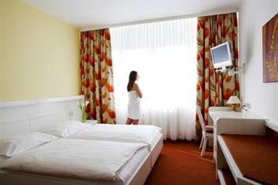 фото отеля Mader Hotel Katsdorf