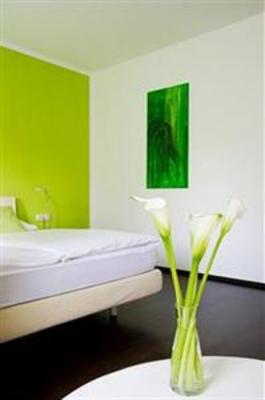фото отеля Mader Hotel Katsdorf