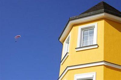 фото отеля Mader Hotel Katsdorf