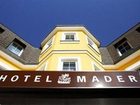 фото отеля Mader Hotel Katsdorf