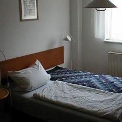 фото отеля Alter Simpl Hotel Mannheim