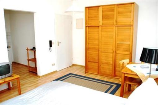 фото отеля Alter Simpl Hotel Mannheim