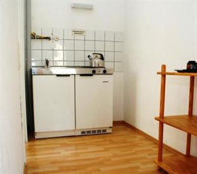 фото отеля Alter Simpl Hotel Mannheim
