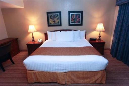фото отеля Chase Suite Hotel Newark