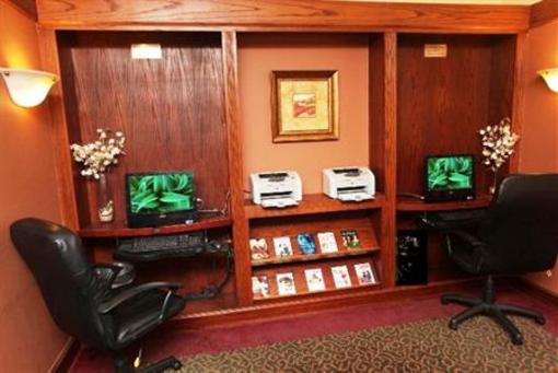 фото отеля Chase Suite Hotel Newark