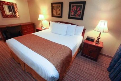 фото отеля Chase Suite Hotel Newark