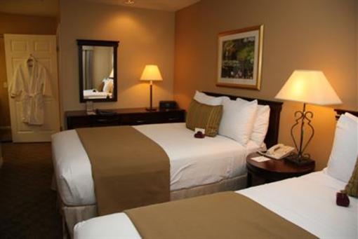 фото отеля Chase Suite Hotel Newark