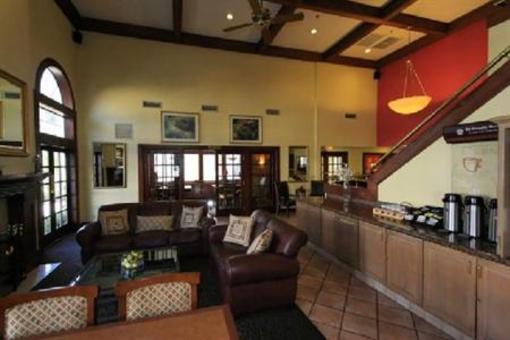 фото отеля Chase Suite Hotel Newark
