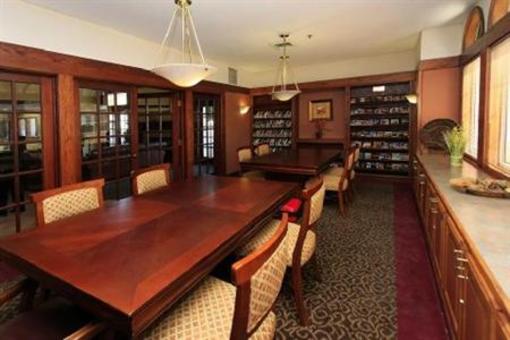 фото отеля Chase Suite Hotel Newark