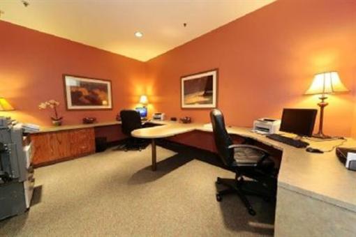 фото отеля Chase Suite Hotel Newark