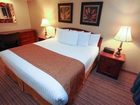 фото отеля Chase Suite Hotel Newark