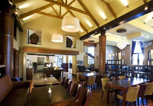 фото отеля Farmers Kitchen Hotel