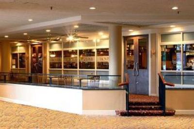 фото отеля Doubletree Somerset Executive Meeting Center