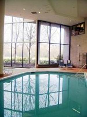 фото отеля Doubletree Somerset Executive Meeting Center