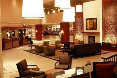 фото отеля Doubletree Somerset Executive Meeting Center