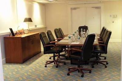 фото отеля Doubletree Somerset Executive Meeting Center