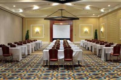 фото отеля Doubletree Somerset Executive Meeting Center