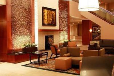 фото отеля Doubletree Somerset Executive Meeting Center