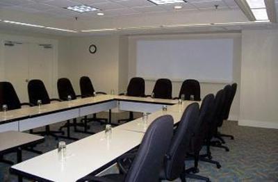 фото отеля Doubletree Somerset Executive Meeting Center