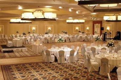 фото отеля Doubletree Somerset Executive Meeting Center