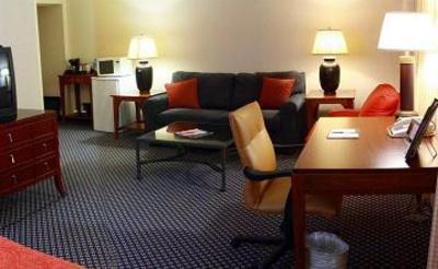фото отеля Doubletree Somerset Executive Meeting Center