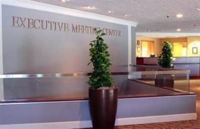 фото отеля Doubletree Somerset Executive Meeting Center