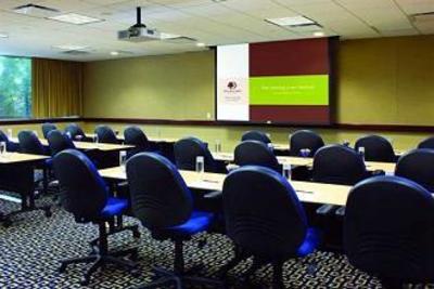фото отеля Doubletree Somerset Executive Meeting Center