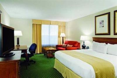 фото отеля Doubletree Somerset Executive Meeting Center