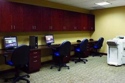 фото отеля Doubletree Somerset Executive Meeting Center