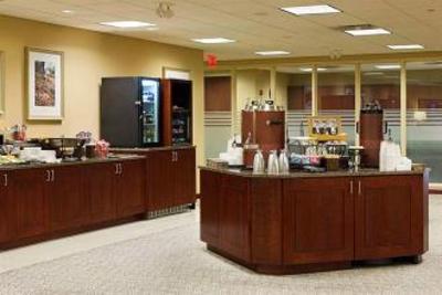 фото отеля Doubletree Somerset Executive Meeting Center