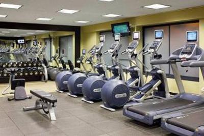 фото отеля Doubletree Somerset Executive Meeting Center