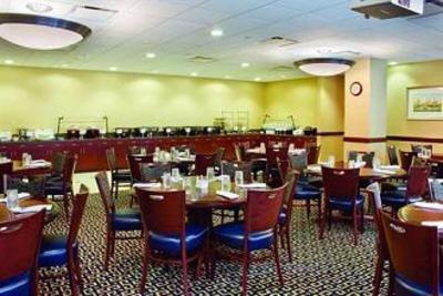 фото отеля Doubletree Somerset Executive Meeting Center