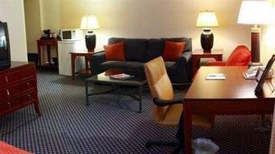 фото отеля Doubletree Somerset Executive Meeting Center