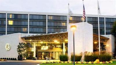 фото отеля Doubletree Somerset Executive Meeting Center