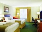 фото отеля Doubletree Somerset Executive Meeting Center