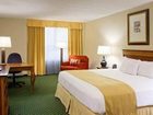 фото отеля Doubletree Somerset Executive Meeting Center