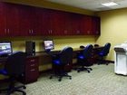 фото отеля Doubletree Somerset Executive Meeting Center