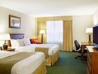 фото отеля Doubletree Somerset Executive Meeting Center